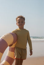 Load image into Gallery viewer, Board Shorts | Olive