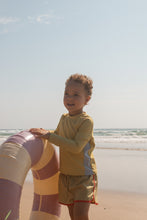 Load image into Gallery viewer, Long Sleeve Rashie | Olive