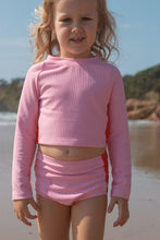 Load image into Gallery viewer, Long Sleeve Bikini | Candy