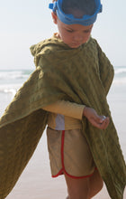 Load image into Gallery viewer, Board Shorts | Olive