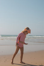 Load image into Gallery viewer, Long Sleeve Bikini | Candy