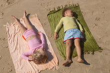 Load image into Gallery viewer, Long Sleeve Bikini | Candy