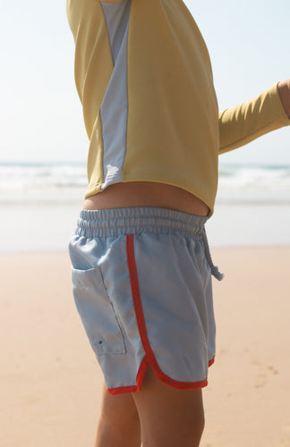 Board Shorts | Ocean