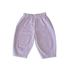 Load image into Gallery viewer, Organic Bloom Denim Pant