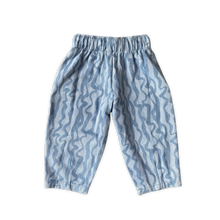 Load image into Gallery viewer, Organic Flow Denim Pants