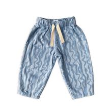 Load image into Gallery viewer, Organic Flow Denim Pants