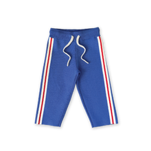 Load image into Gallery viewer, Organic Tape Milano Knit Pant - Cobalt