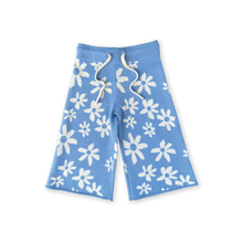 Load image into Gallery viewer, Organic Wild Flower Knit Pant