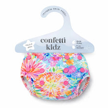 Load image into Gallery viewer, Garden Glow | Reusable Swim Nappy