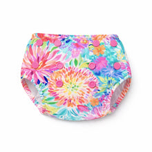 Load image into Gallery viewer, Garden Glow | Reusable Swim Nappy