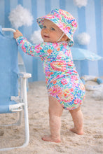 Load image into Gallery viewer, Garden Glow | Reusable Swim Nappy