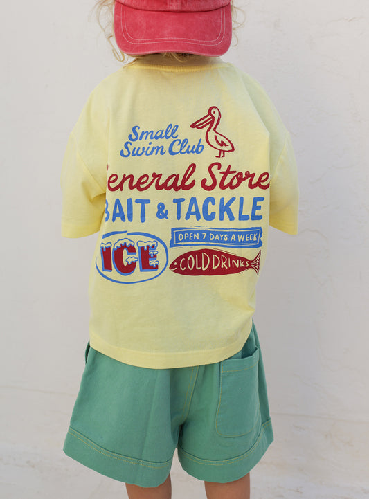 General Store Tee