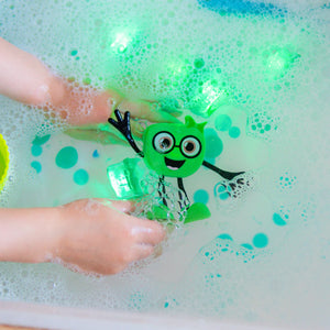 Glo Pal Character | Pippa (Green)