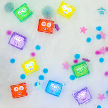 Load image into Gallery viewer, Glo Pal Cubes Party Pal (Multi Coloured)