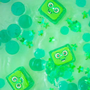 Glo Pal Character | Pippa (Green)