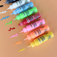 Load image into Gallery viewer, Peel &amp; Stick Solid Paint - Easy Peel and Stickable Colours