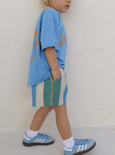 Load image into Gallery viewer, Deck Chair Bermuda Short