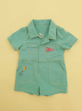 Load image into Gallery viewer, Gone Fishin' Jumpsuit
