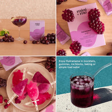 Load image into Gallery viewer, Hydramama® Grape