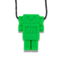 Load image into Gallery viewer, Robot Pendant