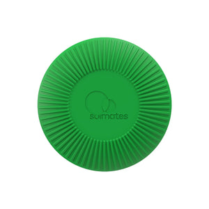 Daintree Green Refillable Roll on Applicator 50ml
