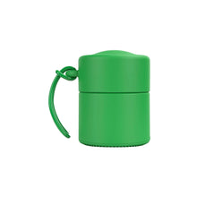 Load image into Gallery viewer, Daintree Green Refillable Roll on Applicator 50ml