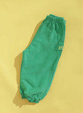 Load image into Gallery viewer, Good Tracky Dacks | Lemon/Lime