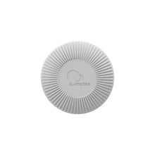 Load image into Gallery viewer, Ghost Gum Grey Refillable Roll on Applicator 50ml