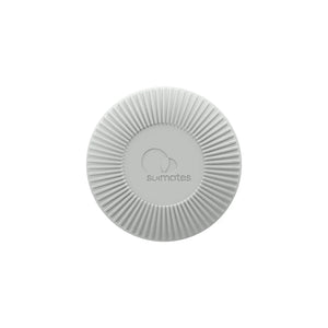 Ghost Gum Grey Refillable Roll on Applicator 50ml