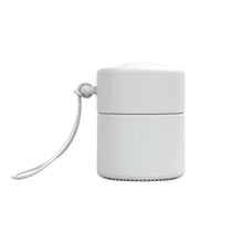 Load image into Gallery viewer, Ghost Gum Grey Refillable Roll on Applicator 50ml