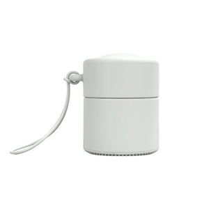 Ghost Gum Grey Refillable Roll on Applicator 50ml