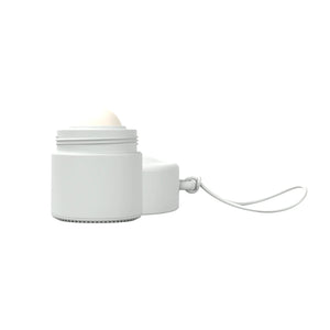 Ghost Gum Grey Refillable Roll on Applicator 50ml