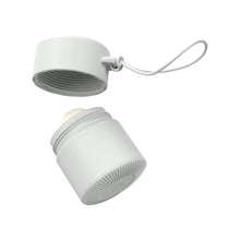 Load image into Gallery viewer, Ghost Gum Grey Refillable Roll on Applicator 50ml