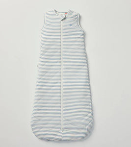 Sleeping Bag | Dusk Blue Stripe