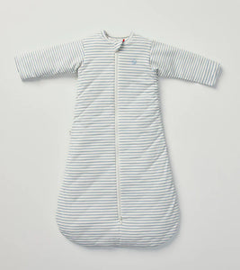 2.5TOG Long Sleeve Sleeping Bag | Dusk Blue Stripe