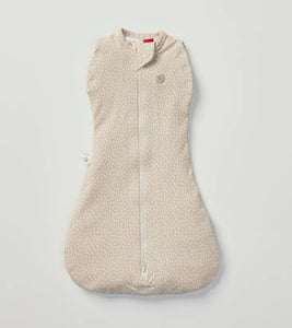 Swaddle Sleeping Bag | Oat Little Pod