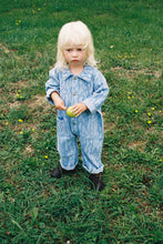 Load image into Gallery viewer, Organic Flow Denim Boilersuit