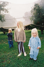Load image into Gallery viewer, Organic Flow Denim Boilersuit