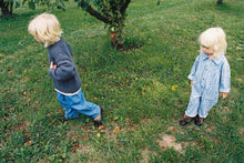 Load image into Gallery viewer, Organic Flow Denim Boilersuit