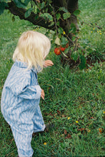 Load image into Gallery viewer, Organic Flow Denim Boilersuit