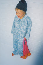 Load image into Gallery viewer, Organic Flow Denim Boilersuit