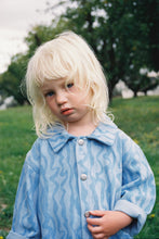 Load image into Gallery viewer, Organic Flow Denim Boilersuit