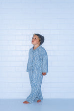 Load image into Gallery viewer, Organic Flow Denim Boilersuit