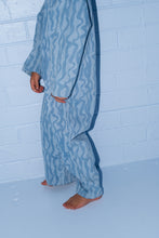 Load image into Gallery viewer, Organic Flow Denim Boilersuit