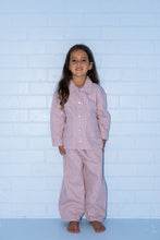 Load image into Gallery viewer, Organic Bloom Denim Pant