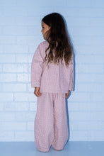Load image into Gallery viewer, Organic Bloom Denim Pant