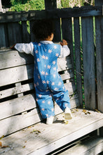 Load image into Gallery viewer, Organic Starlight Denim Jumpsuit