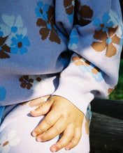 Load image into Gallery viewer, Organic Fields Knit Pull Over