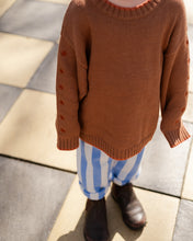 Load image into Gallery viewer, Organic Starlight Knit Pull Over - Earth