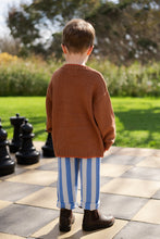 Load image into Gallery viewer, Organic Starlight Knit Pull Over - Earth